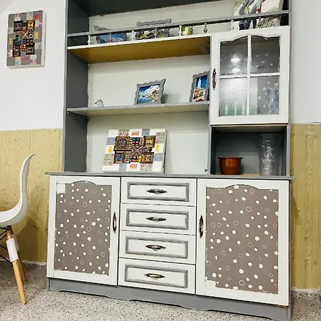 Apartment Apartamento Lorea *
