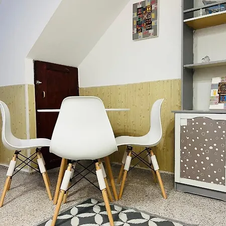Apartamento Lorea *