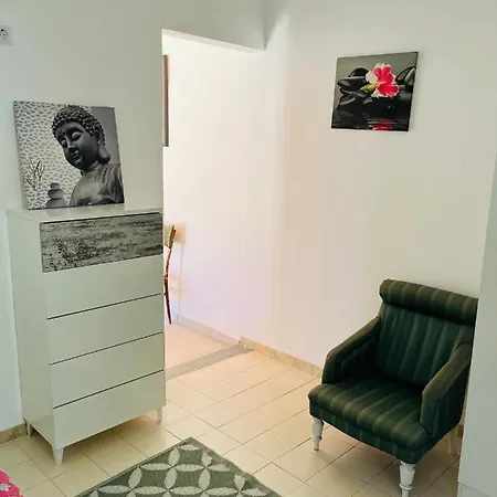 Apartamento Lorea Puerto del Rosario (Fuerteventura)