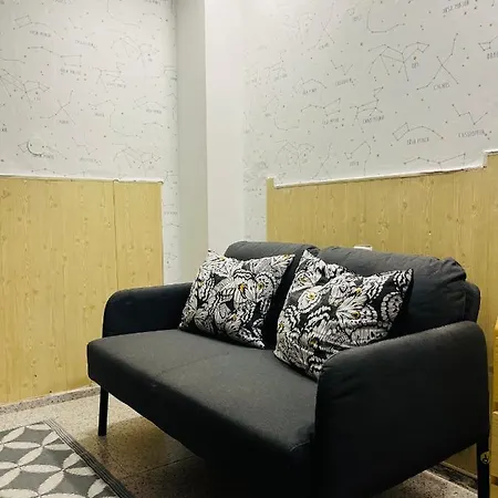 Appartement Apartamento Lorea
