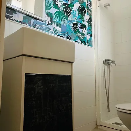 Appartement Apartamento Lorea Puerto del Rosario (Fuerteventura)