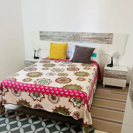 Apartment Apartamento Lorea Puerto del Rosario (Fuerteventura)