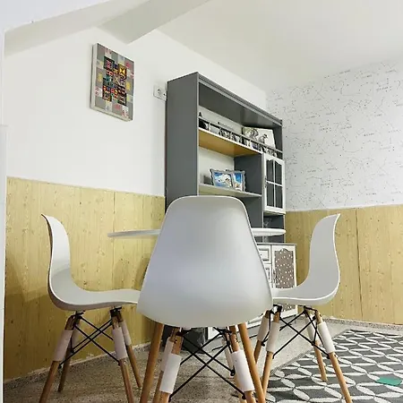 Apartamento Lorea Apartment *