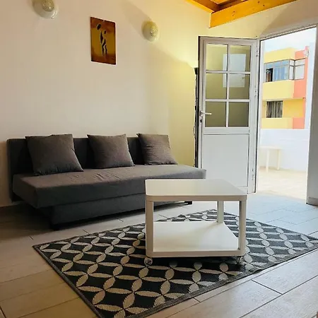 Apartamento Lorea *