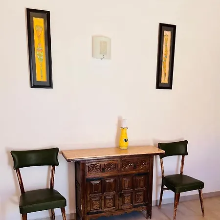 Apartamento Lorea Puerto del Rosario (Fuerteventura)
