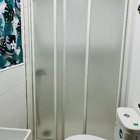 Apartamento Lorea Apartment Puerto del Rosario (Fuerteventura)
