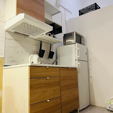 Apartamento Lorea *