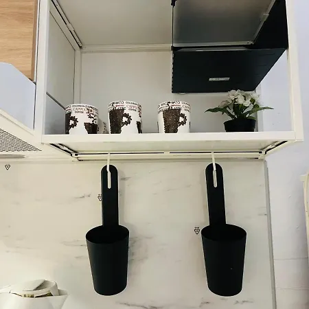 Appartement Apartamento Lorea *