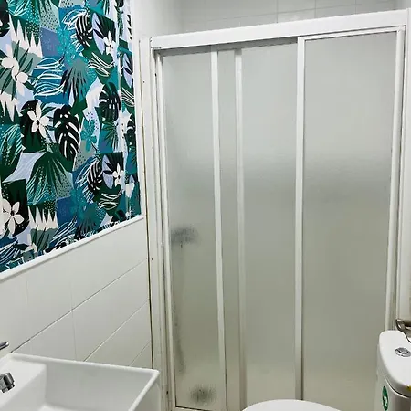 Apartamento Lorea Apartment *