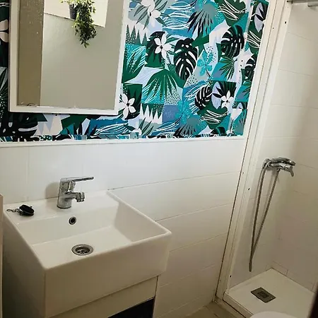 Apartamento Lorea Apartment