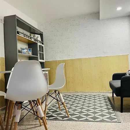 Apartamento Lorea Puerto del Rosario (Fuerteventura)