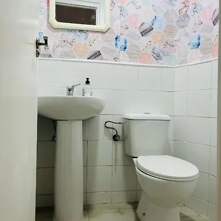 Apartment Apartamento Lorea