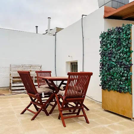Apartamento Lorea