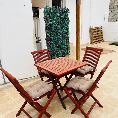 Apartment Apartamento Lorea *