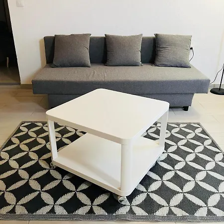 Apartamento Lorea Apartment