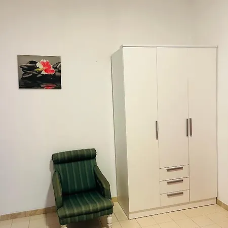 Apartamento Lorea Puerto del Rosario (Fuerteventura)