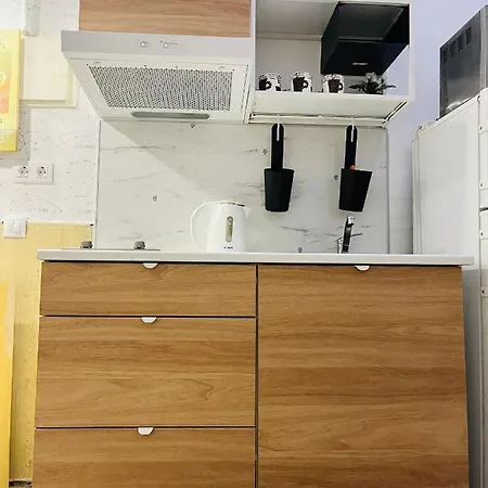 Apartamento Lorea Apartment Puerto del Rosario (Fuerteventura)