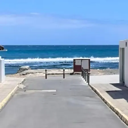 Apartamento Lorea Apartment